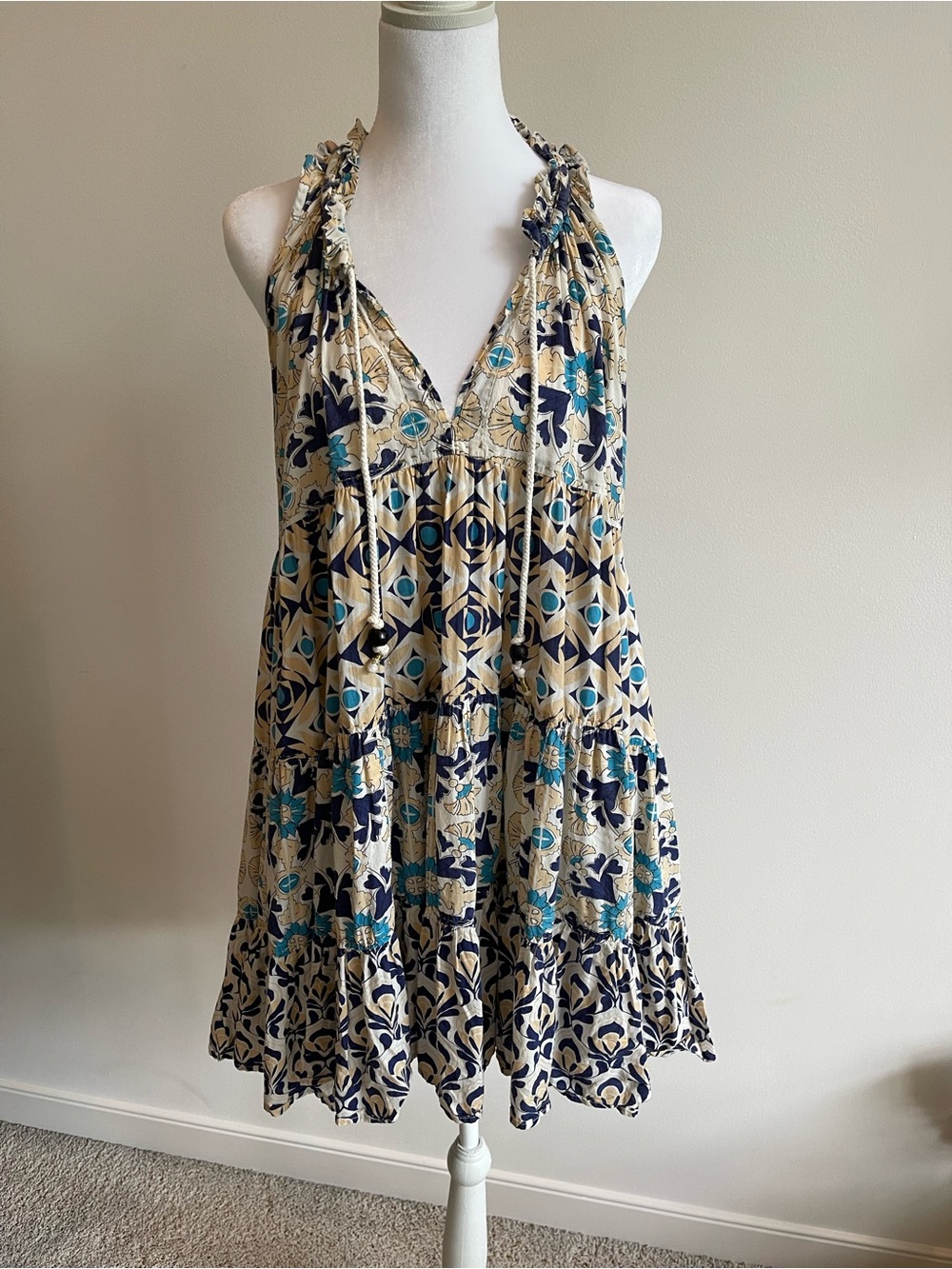 Ro’s Garden Sofia Dress